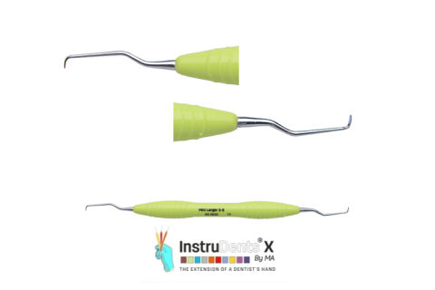 Kyreta Mini Langer 5-6 IDX