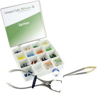 Composi-Tight 3D Fusion Starter Kit 2