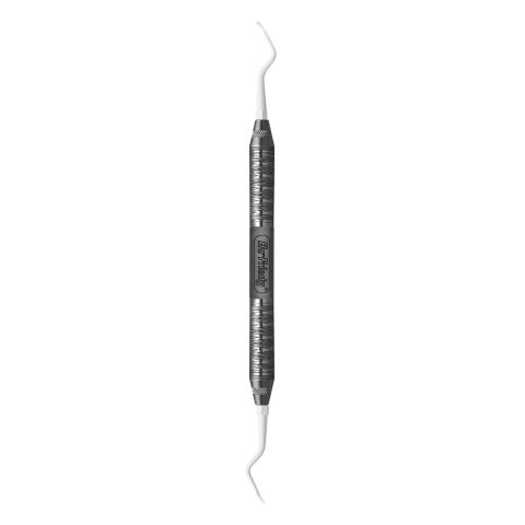 Implacare II Kit, 4R/4L 12 tips + 1 hdl #6