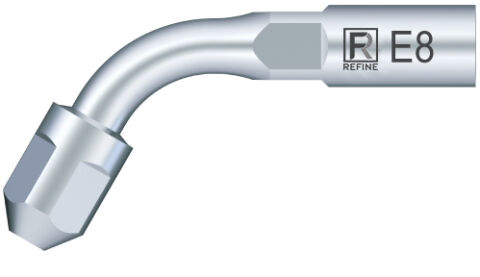 Ultrazvuková koncovka IM4L