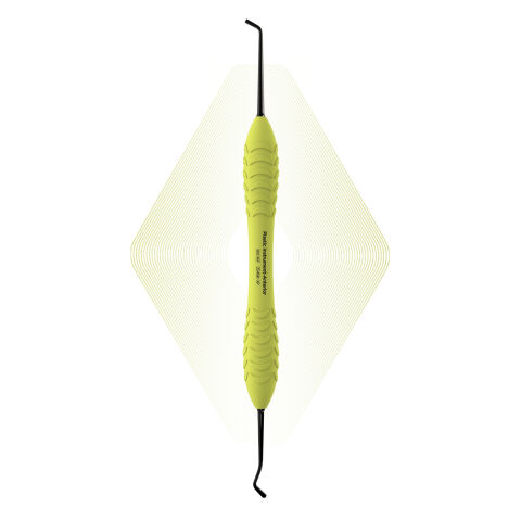 ErgoSlip nástroj Plastic Instrument-Anterior