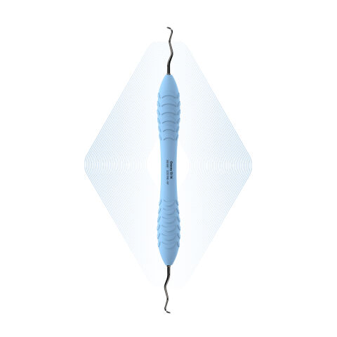 ErgoRazor Kyreta Gracey 13-14