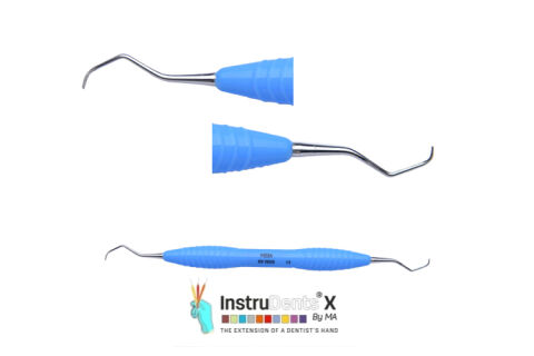 Kyreta Universal M23A IDX