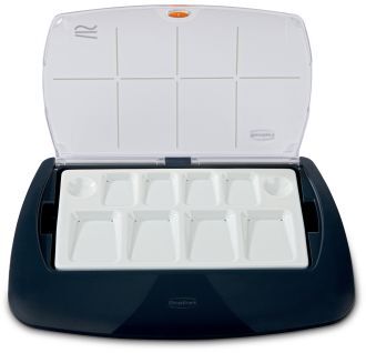 Lay:art oasis tácek z porcelánu