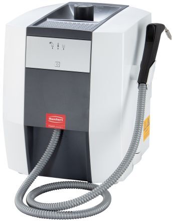 Power Steamer I parní čistička manuál