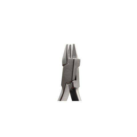Aderer Plier, Long. max O 0.6mm, 13cm