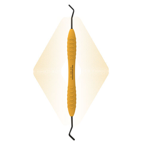 ErgoSlip nástroj Plastic Instrument-Posterior