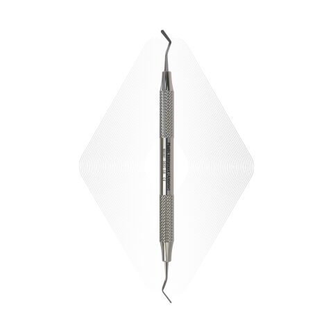 Modelovací nástroj Plastic Instrument-Anterior