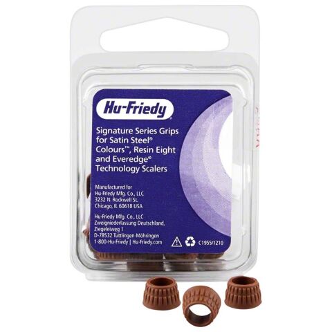 IMS Signature Series Grips hdl #7+9, 16pcs./pack.,