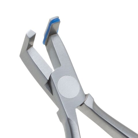 Slim Flush Cut & Hold Distal End Cutter, O-Ring De