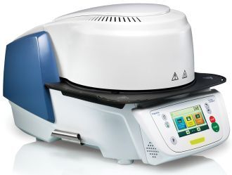 Programat CS2 keramická pec