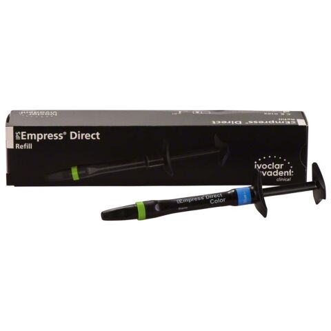 IPS Empress Direct Color 1g šedá