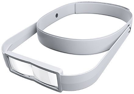 Magnifying glasses Bioart 3,5x