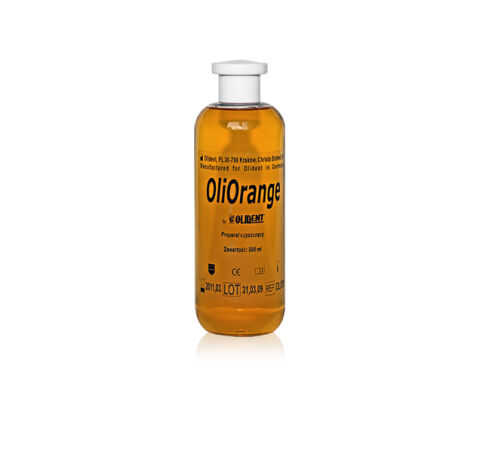 OliOrange 500ml