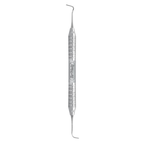 Plastic Filling Instrument Goldstein #4, hdl #6 mi