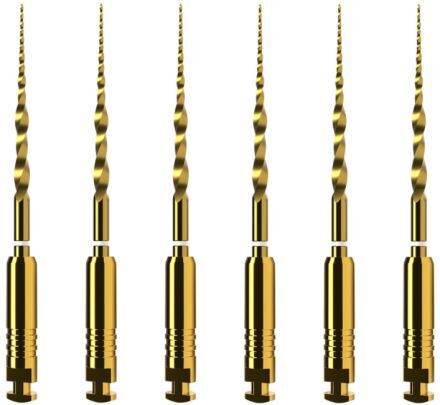 Protaper Ultimate 19mm, SX, 6ks