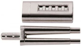Bi-V-Pin s pouzdrem Mestra, 1000ks