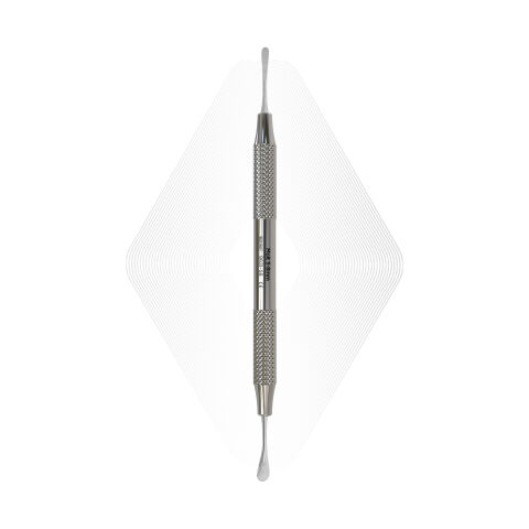 Raspatorium 5mm-8mm