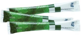 ProphyFlex - profylaktický prášek, 80x15g máta
