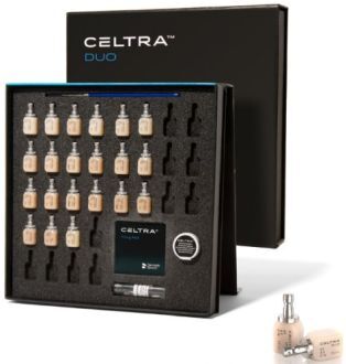 Celtra Duo Starter Set 19ks