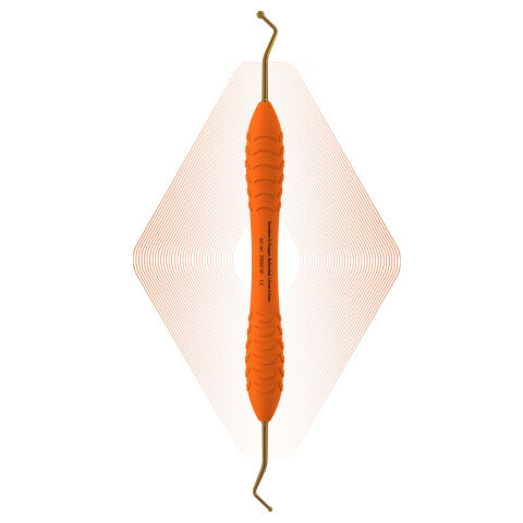 ErgoSlip nástroj ball end 1.5mm-2.5mm