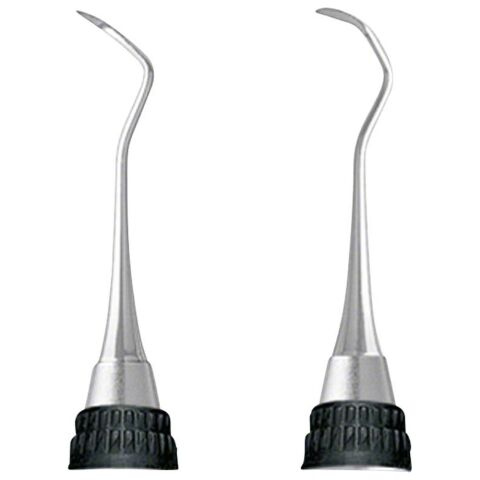 Scaler #204S hdl #7 Sickle, fine