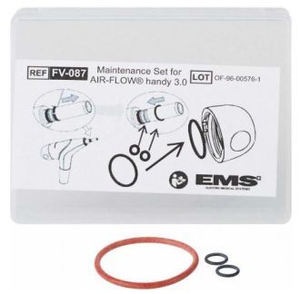 Air-Flow Handy 3.0 sada těsnění