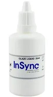 MiYo InSync ZR Glaze Liquid, 100ml