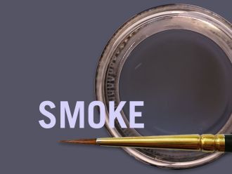 MiYo Trans Smoke Fluor, 4g