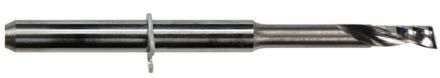 VHF Bur Wax PMMA 2,5 mm/40 mm