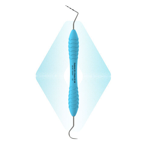 Pátradlo 23 + Sonda CP 12