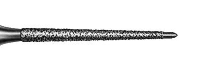 Diamant špička D19mm 010
