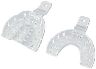 Miratray 140 dolní lžíce AI2, 6ks