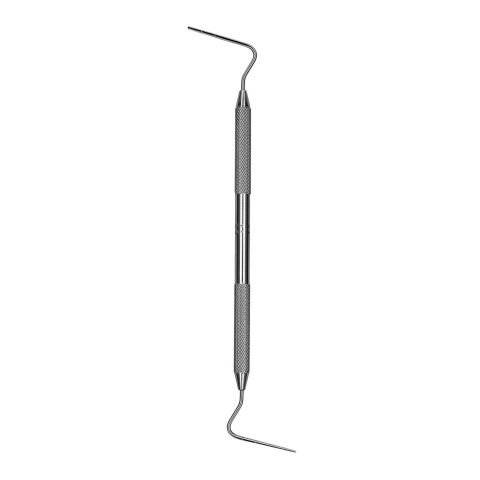 Root Canal Plugger Machtou #3/4 hdl #33