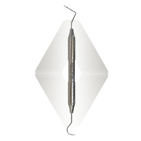 Exprlorer 23 + WHO Sonda