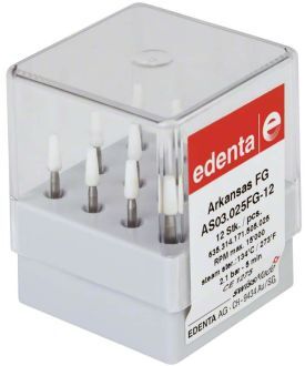 Arkansaský kámen kónus (do turbíny)