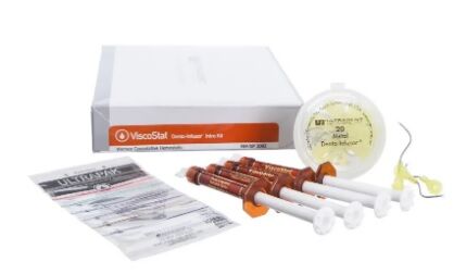 ViscoStat Intro Kit - hemostatický gel