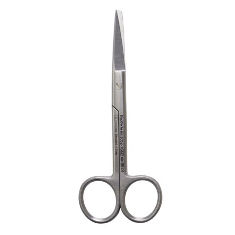 Nůžky Cooper Operating , Sharp/Blunt, rovné, 13cm