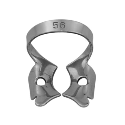 Kofferdamová spona 56 - molar  (GENERAL)