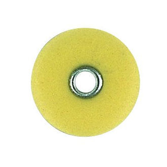 Sof-Lex XT 9,5mm velmi jemné, žluté