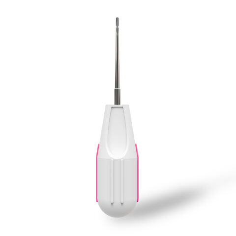 ErgoLite elevátor, rovný, 3mm