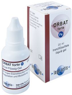 Orbat Forte 20ml