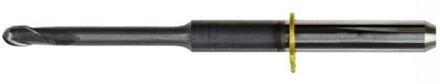 VHF Bur Composite 2,0mm/35mm