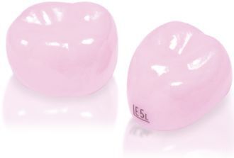 NuSmile ZR Posterior Try-In Crown 1ks