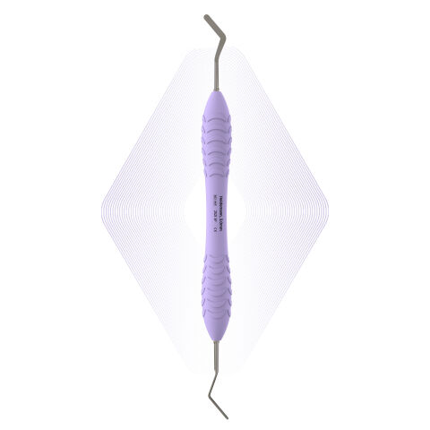Modelovací nástroj Heidemann, 3.0mm