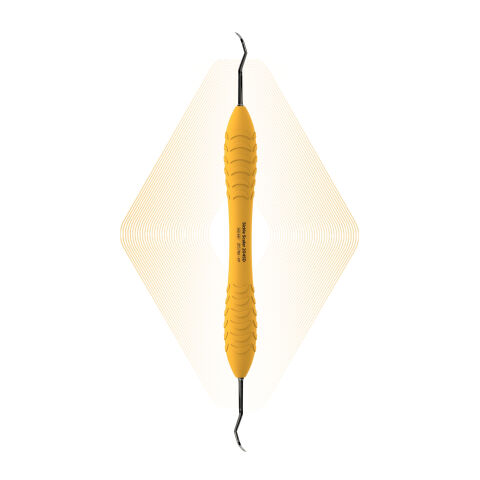 ErgoRazor Scaler  204SD