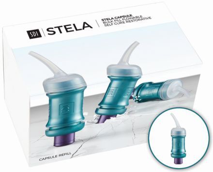 Stela Capsule - 50ks