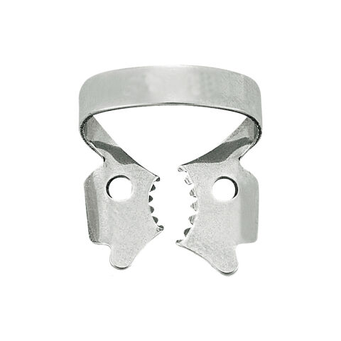 Standard spona s křidélky 13A