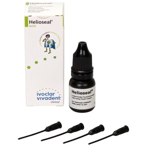 NuSmile Universal Chairside Space Maintainer vel.