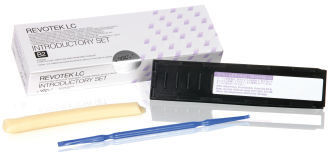 Revotek LC Intro Pack B2